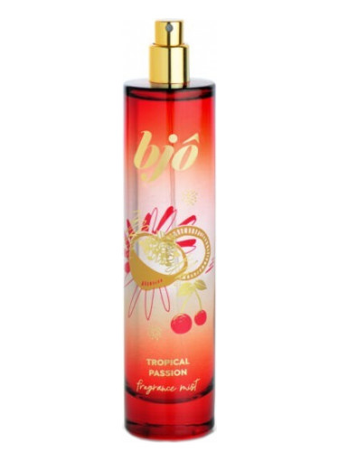 Tropical Passion Bj Perfumes perfume a fragrance for women 2020