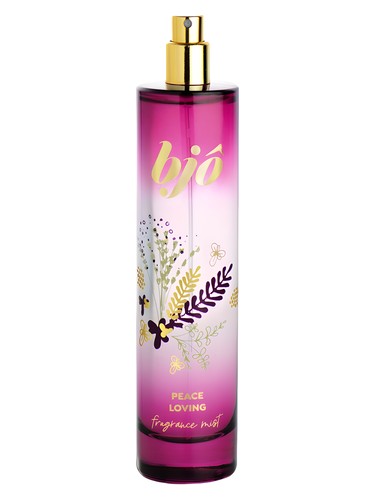 Peace Loving Bjô Perfumes for women