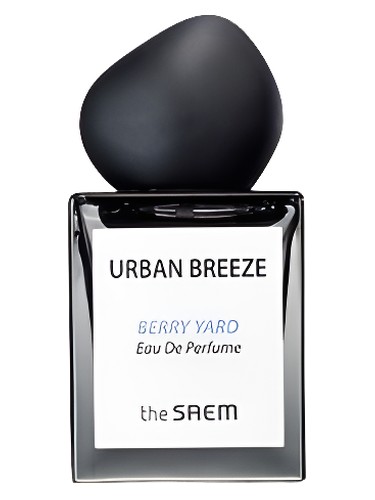 Urban Breeze Berry Yard The SAEM