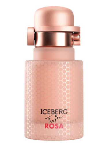 Iceberg Twice - For Her Iceberg women Rosa for perfume 2021 fragrance a