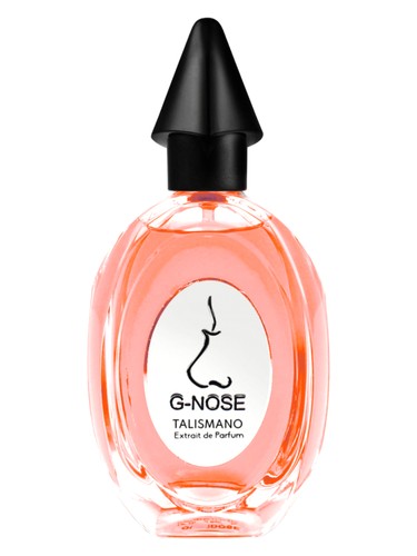 G Nose Perfumes Talismano