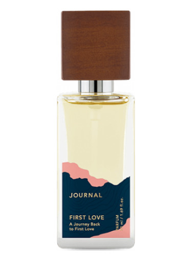 first love parfum