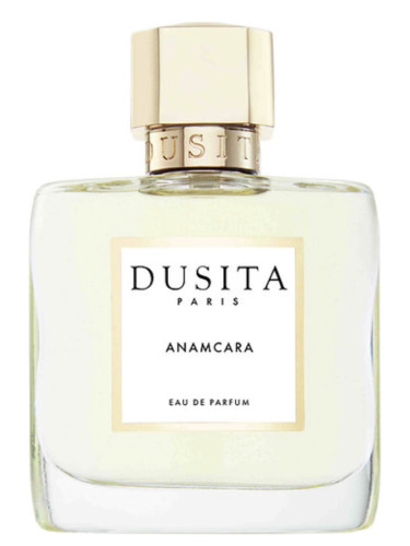 Anamcara Parfums Dusita perfume - a fragrance for women and men 2021