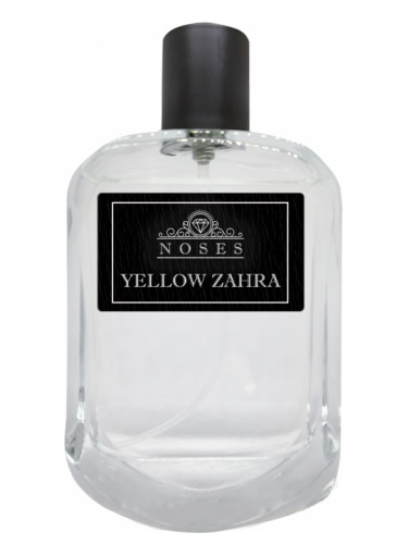 Yellow Zahra Noses