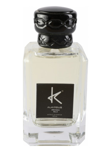 Alkindus No.2 Alkindus Fragrances