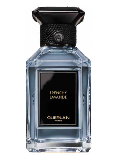 Frenchy Lavande Guerlain perfume - a fragrance for women and men 2021