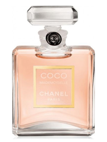 chanel candy perfume