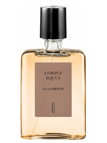 Corpus Equus Naomi Goodsir perfume - a new fragrance for women and men 2021