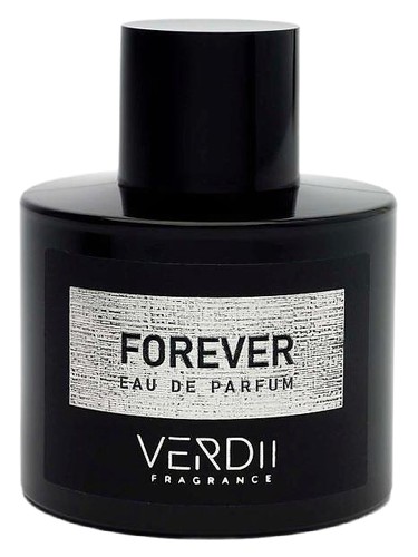 Forever Verdii Fragrance for women