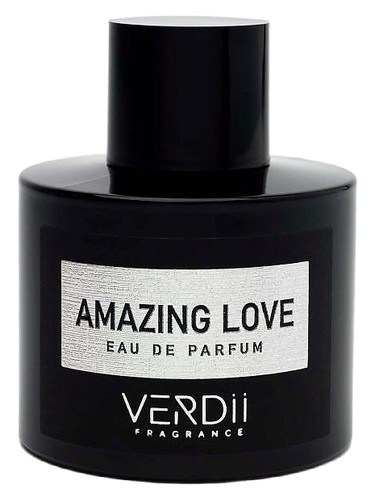 Amazing Love Verdii Fragrance for women