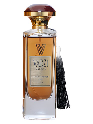 Nero Varzi Artisanal Perfume for women and men
