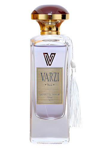 Blu Varzi Artisanal Perfume for women and men