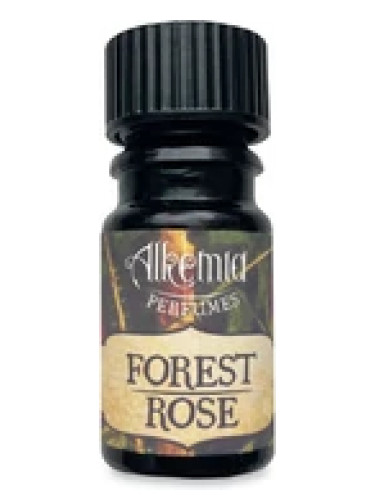 Forest Rose