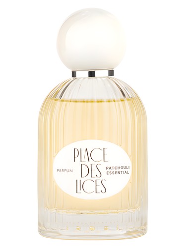 Place des Lices Patchouli Essential