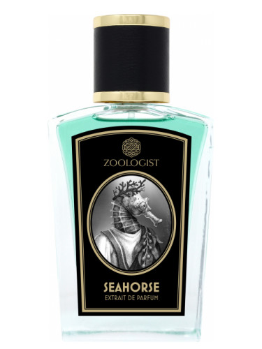Seahorse Zoologist Perfumes for women and men