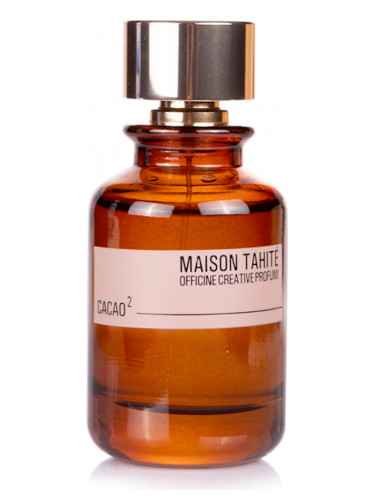 Cacao2 Maison Tahité – Officine Creative Profumi for women and men