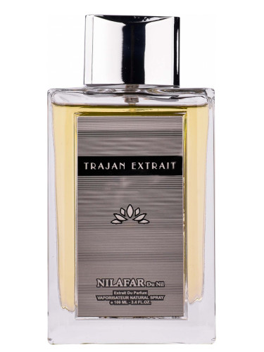 Trajan Extrait Nilafar du Nil
