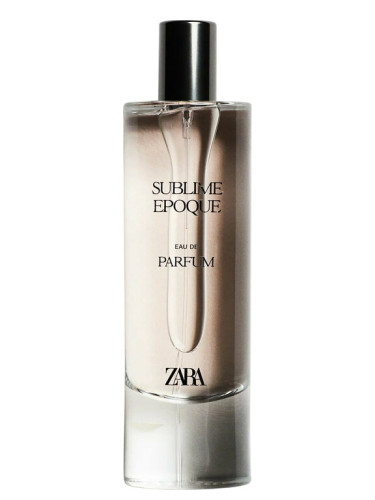 r4elle ~ Zara Sublime Epoque dupe for Giorgio Armani My Way? Similar, but  not identical.  191100
