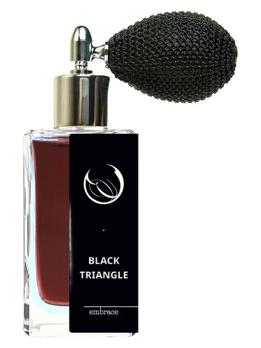 Black Triangle Embrace Perfume perfume - a fragrance for women and men 2019