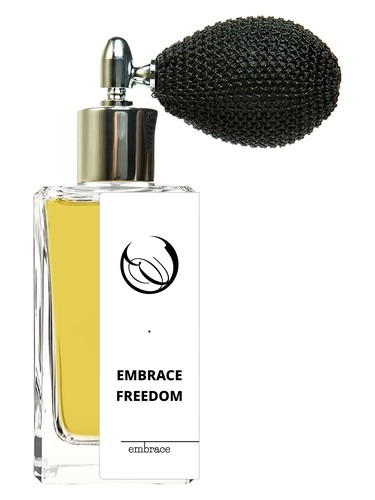 Embrace Freedom Embrace Perfume perfume - a fragrance for women and men ...