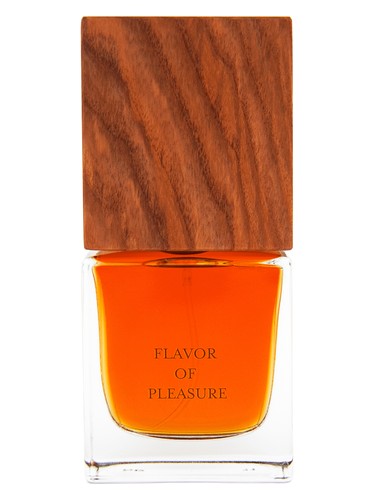 Flavor of Pleasure Vdot for women and men