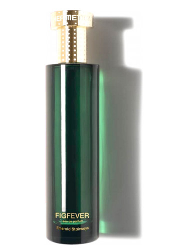 Figfever Hermetica perfume - a fragrance for women and men 2021
