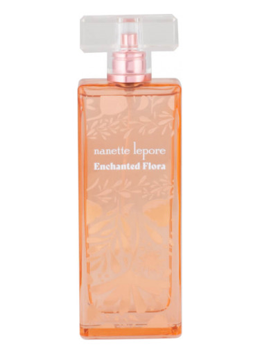 Enchanted Flora Nanette Lepore perfume - a fragrance for women 2021