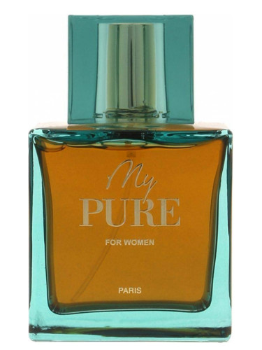 My Pure Karen Low perfume - a fragrance for women 2019
