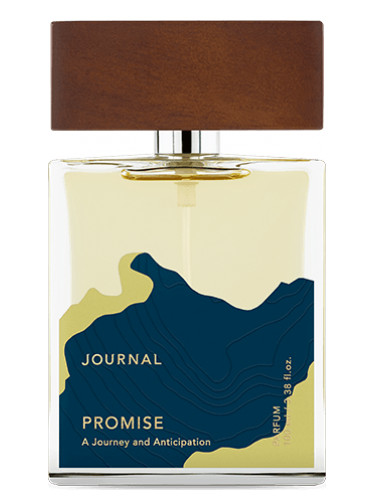 Promise Journal