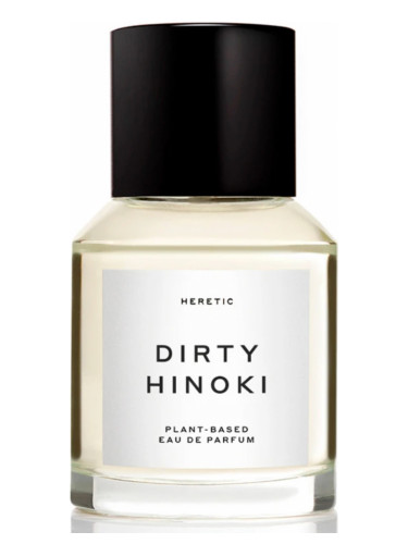 Dirty Hinoki Heretic Parfums for women and men