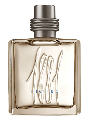 2019 - Riviera 1881 Cerruti fragrance for a cologne men