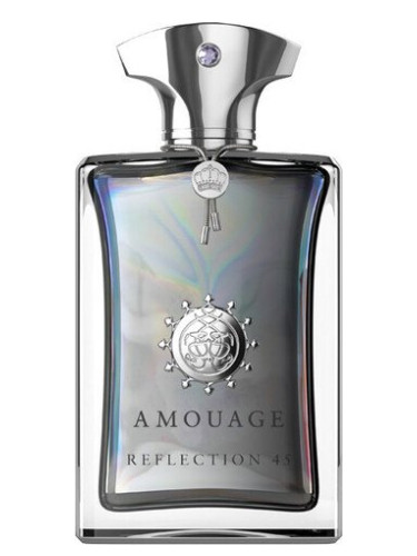 Reflection 45 Man Amouage cologne - a fragrance for men 2021