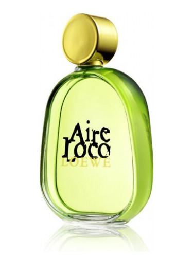 Aire Loco Loewe 香水- 一款2009年女用香水