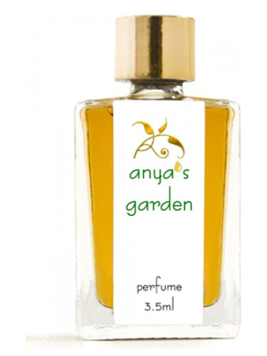 Pan Anya S Garden Perfume A Fragrance For Women And Men 2006