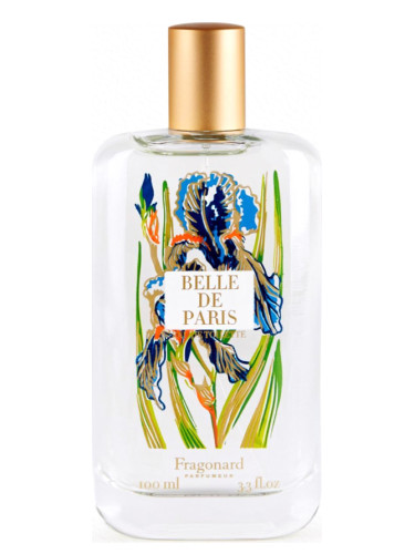 Eclat Fragonard perfume - a fragrance for women 2006