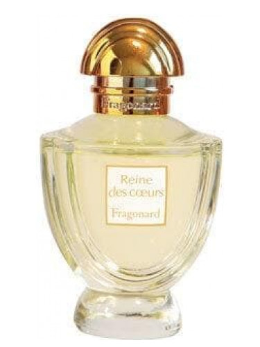 Reine des Coeurs Eau de Parfum Fragonard perfume - a fragrance for
