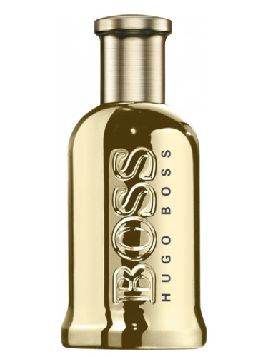 Verhuizer halen Trouw Boss Bottled Collector Eau de Parfum Hugo Boss cologne - a fragrance for  men 2021