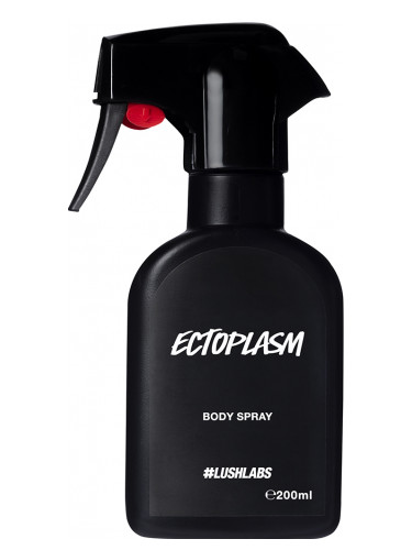 lush ectoplasm perfume