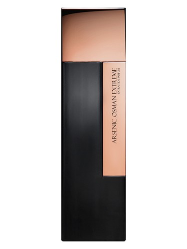 Laurent Mazzone Parfums Arsenic Osman Extreme