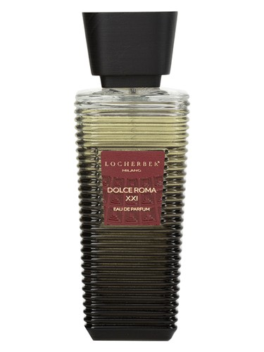 Locherber Milano Dolce Roma XXI