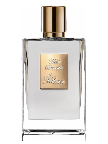 Musk Butterfly By Kilian perfume - a fragrance for women 2021
