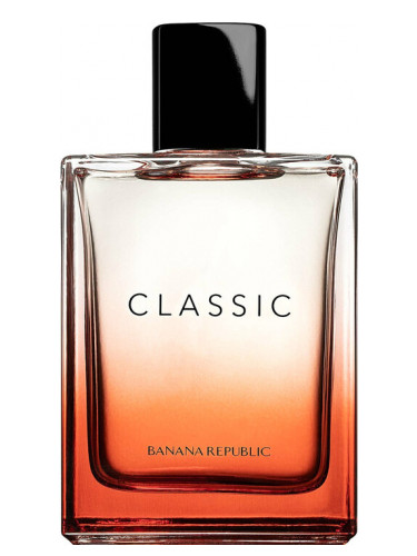 Classic Red Eau de Parfum Banana Republic for women and men