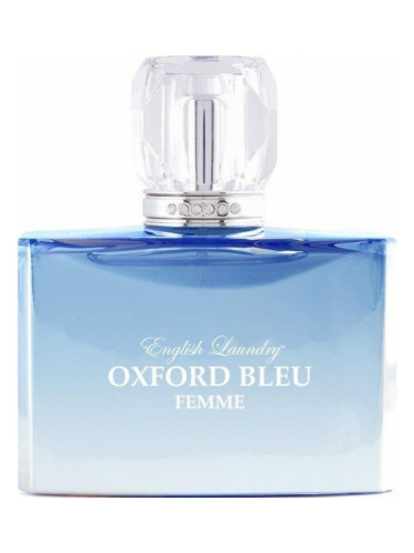 English Laundry Oxford Bleu Travel Spray For Men (10ml)