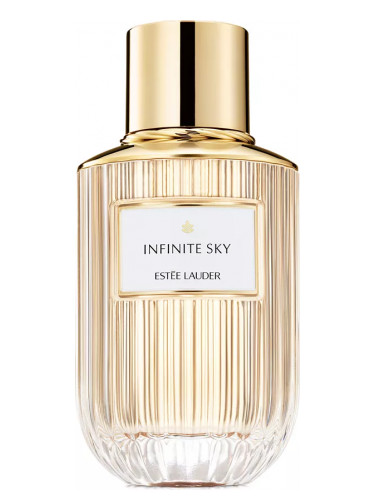 Infinite Sky Estée Lauder perfume - a fragrance for women and men 2021