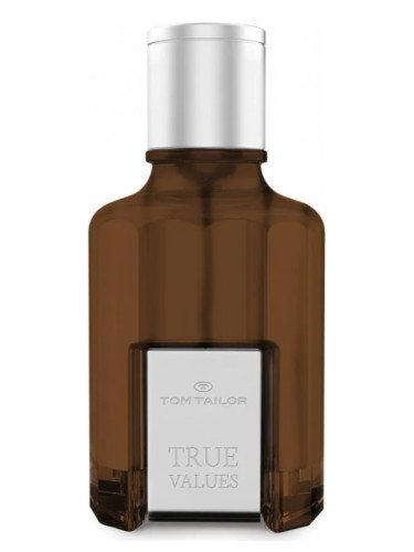 True Values For Him for a men cologne - Tailor 2021 Tom fragrance