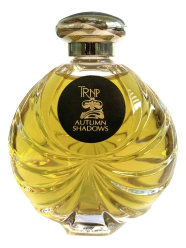 TRNP Autumn Shadows