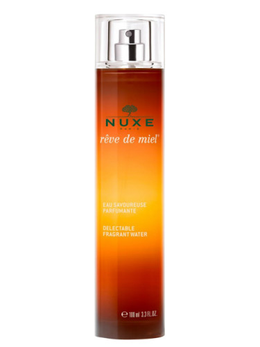 Rêve de Miel Nuxe perfume - a fragrance for women and men 2021