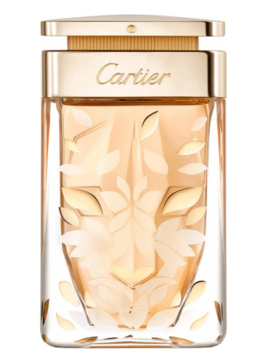 La Panthère Eau de Parfum Edition Limitée Cartier perfume a fragrance for women 2021
