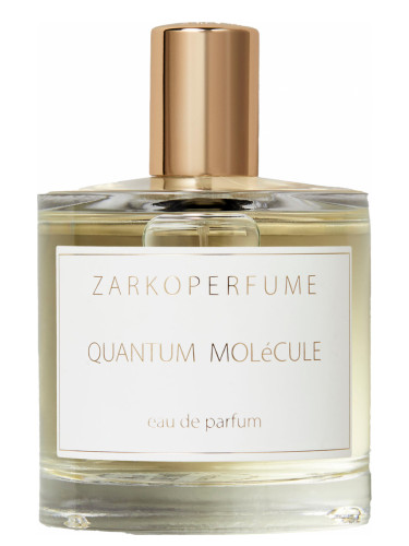bilag astronomi lever Quantum Molecule ZARKOPERFUME perfume - a fragrance for women and men 2021