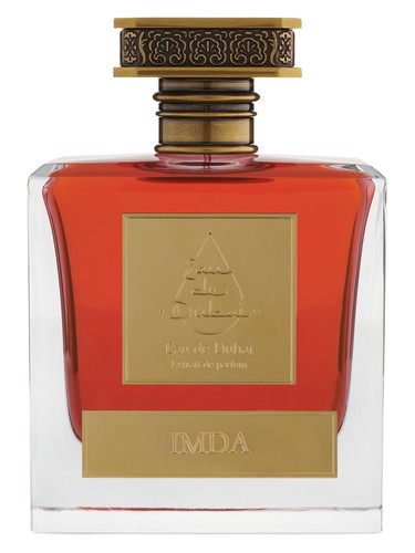 Eau de Dubai Imda